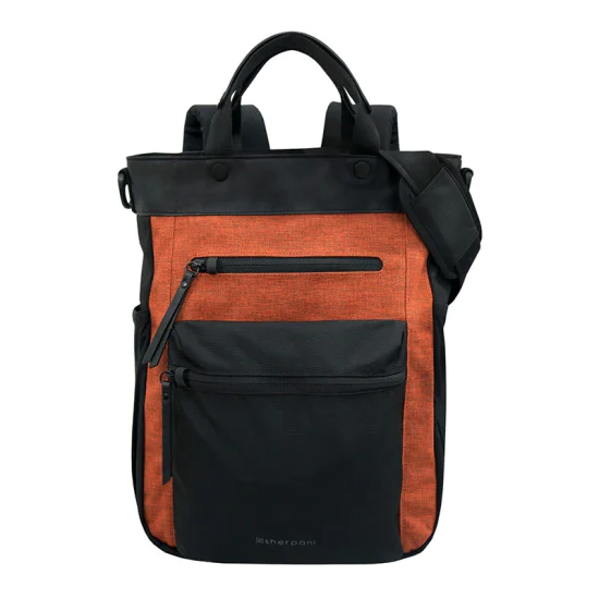 Sherpani Soleil AT Hybrid Backpack 2 Sherpani Soleil AT Hybrid Backpack - Image 2