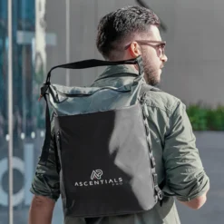 Ascentials Pro Blaze Hybrid Backpack