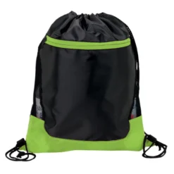 Color Splash Drawstring With Zip Pocket -Travel Storage Store KT7312 1000x1000 550x550.jpg