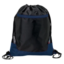 Color Splash Drawstring With Zip Pocket -Travel Storage Store KT7312 2 550x550.jpg
