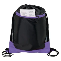 Color Splash Drawstring With Zip Pocket -Travel Storage Store KT7312 3 1000x1000 550x550.jpg