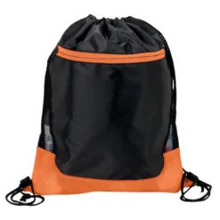 Color Splash Drawstring With Zip Pocket -Travel Storage Store KT7312 6 550x550.jpg
