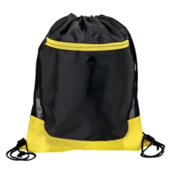 Color Splash Drawstring With Zip Pocket -Travel Storage Store KT7312 7 550x550.jpg