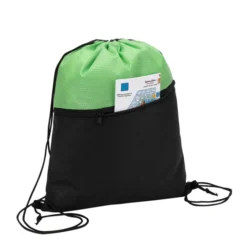 Lynden Drawstring Bag -Travel Storage Store KT7505G A1 550x550.jpg