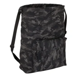 Garrison Drawstring Bag