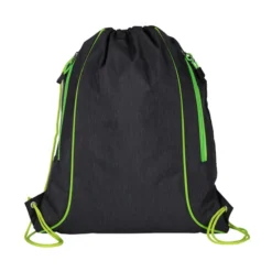 Seville Drawstring Bag W/ Color Accents -Travel Storage Store KT7805G A3 550x550.jpg