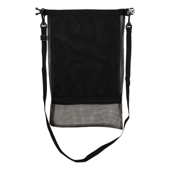 Crestone 3.8L Waterproof Bag W/ Mesh Outer 4 Crestone 3.8L Waterproof Bag W/ Mesh Outer - Image 4