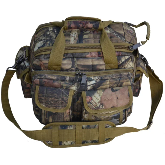 Mossy Oak Range Bag 3 Mossy Oak Range Bag - Image 3