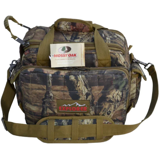 Mossy Oak Range Bag 4 Mossy Oak Range Bag - Image 4
