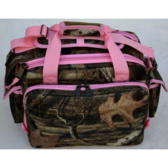 Mossy Oak Range Bag 5 Mossy Oak Range Bag - Image 5