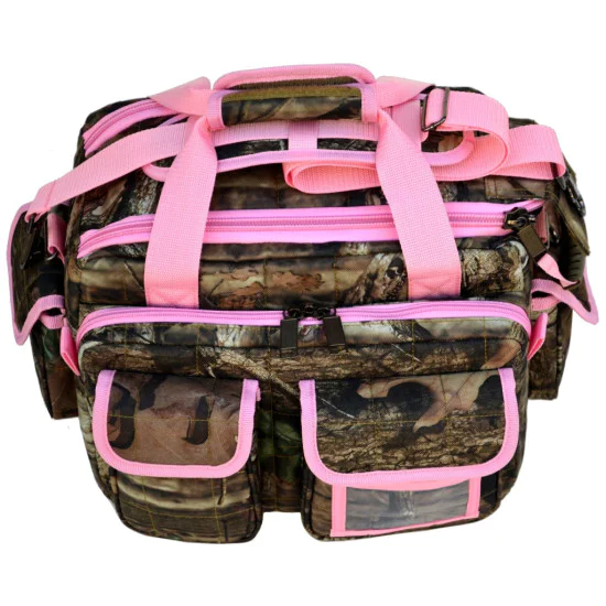 Mossy Oak Range Bag 2 Mossy Oak Range Bag - Image 2