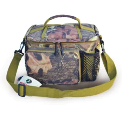 Mossy Oak Range Bag