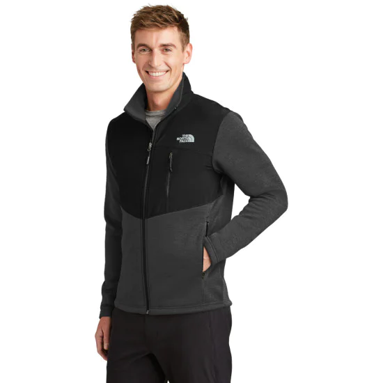 The North Face® Far North Fleece Jacket 2 The North Face® Far North Fleece Jacket - Image 2
