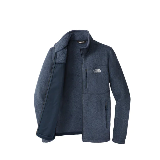 The North Face® Sweater Fleece Jacket 10 The North Face® Sweater Fleece Jacket - Image 10