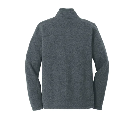 The North Face® Sweater Fleece Jacket 9 The North Face® Sweater Fleece Jacket - Image 9