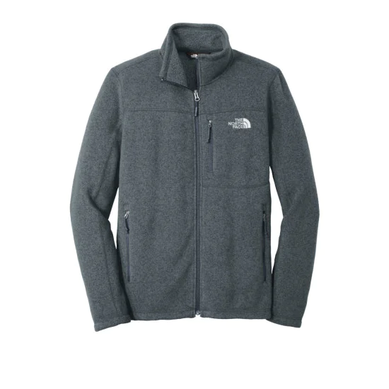 The North Face® Sweater Fleece Jacket 8 The North Face® Sweater Fleece Jacket - Image 8
