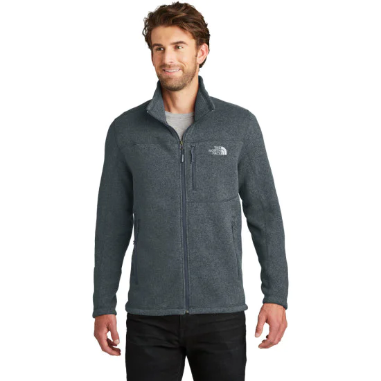 The North Face® Sweater Fleece Jacket 4 The North Face® Sweater Fleece Jacket - Image 4
