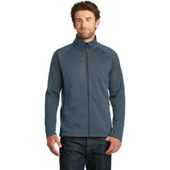 The North Face® Canyon Flats Fleece Jacket