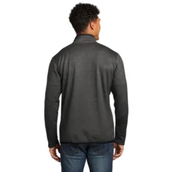 The North Face ® Skyline 1/2-Zip Fleece -Travel Storage Store NF0A47F7 tnfdarkgreyheather model back 550x550.jpg