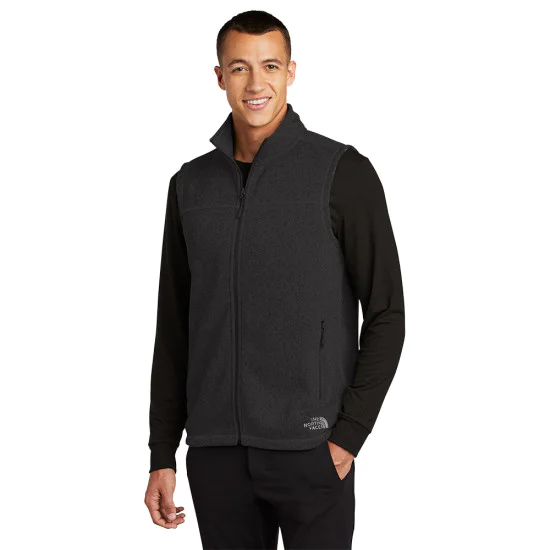 The North Face ® Sweater Fleece Vest 3 The North Face ® Sweater Fleece Vest - Image 3