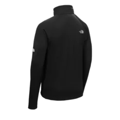 The North Face ® Mountain Peaks Full-Zip Fleece Jacket 15 The North Face ® Mountain Peaks Full-Zip Fleece Jacket -Travel Storage Store NF0A47FD tnfblack form back 550x550.jpg