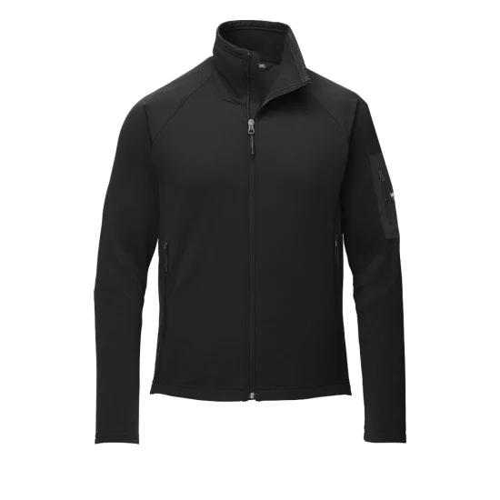 The North Face ® Mountain Peaks Full-Zip Fleece Jacket 7 The North Face ® Mountain Peaks Full-Zip Fleece Jacket - Image 7