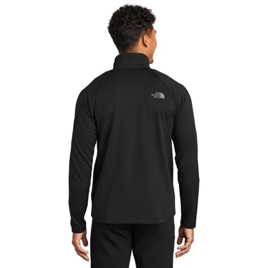 The North Face ® Mountain Peaks Full-Zip Fleece Jacket 5 The North Face ® Mountain Peaks Full-Zip Fleece Jacket - Image 5