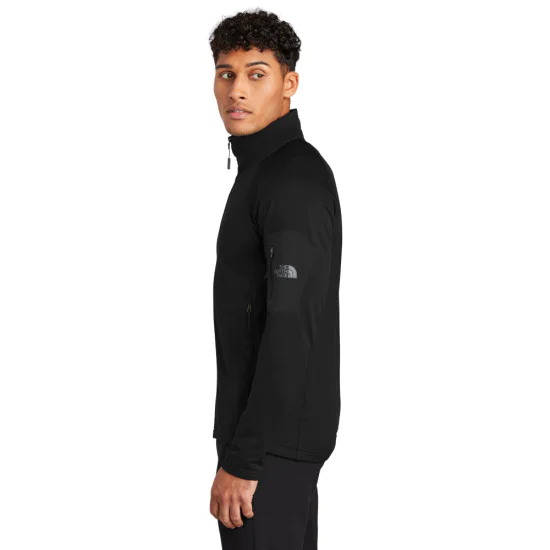 The North Face ® Mountain Peaks Full-Zip Fleece Jacket 6 The North Face ® Mountain Peaks Full-Zip Fleece Jacket - Image 6