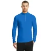 OGIO® ENDURANCE Nexus 1/4-Zip Pullover