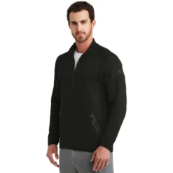 OGIO® ENDURANCE Origin Jacket -Travel Storage Store OE503 Blacktop model 3q 102016 550x550.jpg