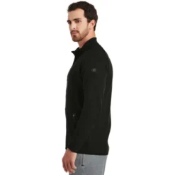 OGIO® ENDURANCE Origin Jacket -Travel Storage Store OE503 Blacktop model side 102016 550x550.jpg