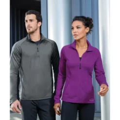 OGIO® ENDURANCE Radius 1/4-Zip -Travel Storage Store OE550 LOE551 models GOGIO17 GNA17 crop 550x550.jpg