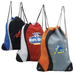 All-star Drawstring Sport Sack