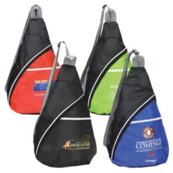 Ideal Sling Pack