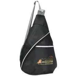 Ideal Sling Pack -Travel Storage Store P2341 Black 550x550.jpg