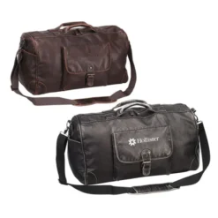 The Mason Duffel