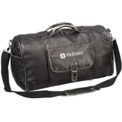 The Mason Duffel 5 The Mason Duffel -Travel Storage Store P2578 Black 550x550.jpg