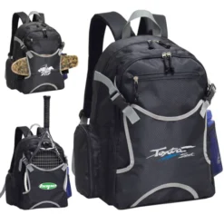 Functional Sports Backpack