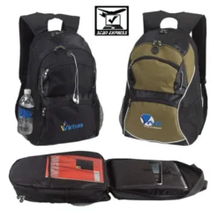 Contemporary Computer Backpack