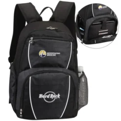 Matrix Computer Backpack