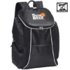 Deluxe Sports Backpack