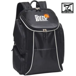 Deluxe Sports Backpack