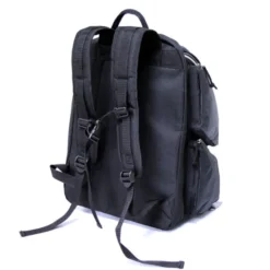 Deluxe Sports Backpack 8 Deluxe Sports Backpack -Travel Storage Store P3439 Back 550x550.jpg