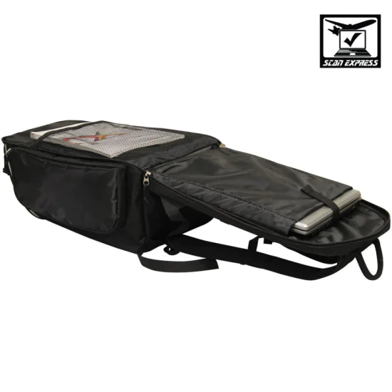 Deluxe Sports Backpack 2 Deluxe Sports Backpack - Image 2