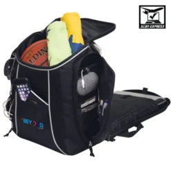 Deluxe Sports Backpack 9 Deluxe Sports Backpack -Travel Storage Store P3439 open 550x550.jpg