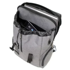 Impulse Usb Computer Backpack -Travel Storage Store P3445 Open 2 550x550.jpg
