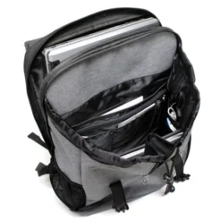 Impulse Usb Computer Backpack -Travel Storage Store P3445 open 550x550.jpg