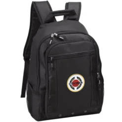 Classmate Compubackpack -Travel Storage Store P3507 Black 550x550.jpg