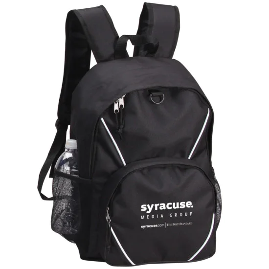 Simple Backpack 1 Simple Backpack