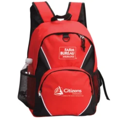 Simple Backpack 9 Simple Backpack -Travel Storage Store P3602 Red 550x550.jpg